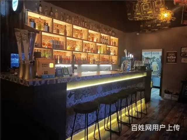 万达江畔华城D区音乐酒吧出兑 - 图片 7