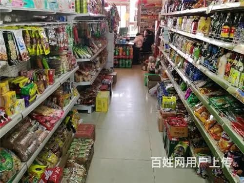 铁西路小区门口主街超市出兑低价转让 - 图片 4