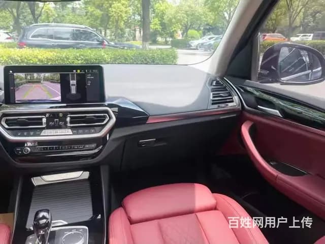 宝马X3 2020款 X3 xDrive30i 2.0T 手 - 图片 6